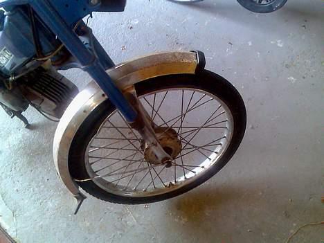 Puch Maxi //SOGLT// billede 7