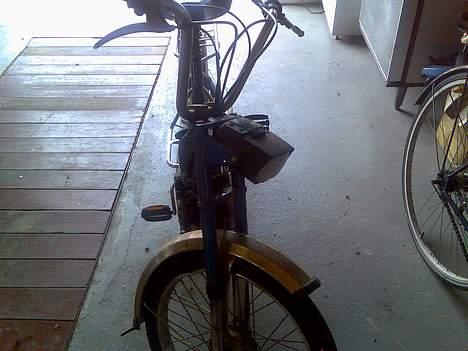 Puch Maxi //SOGLT// billede 8