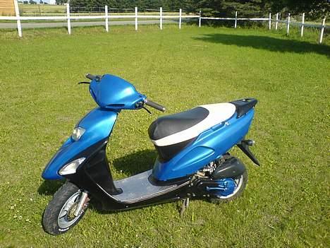 Honda sfx *TIL SALG* billede 1