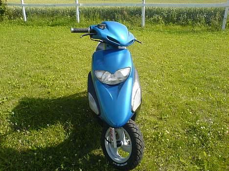 Honda sfx *TIL SALG* billede 2