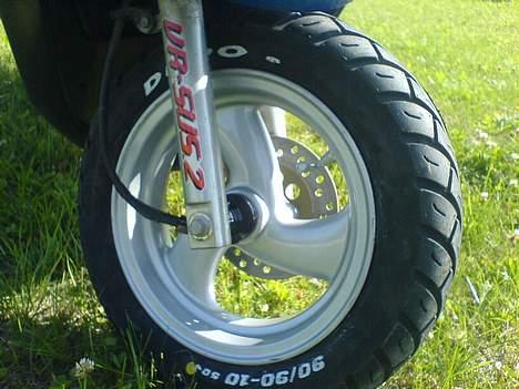 Honda sfx *TIL SALG* billede 6