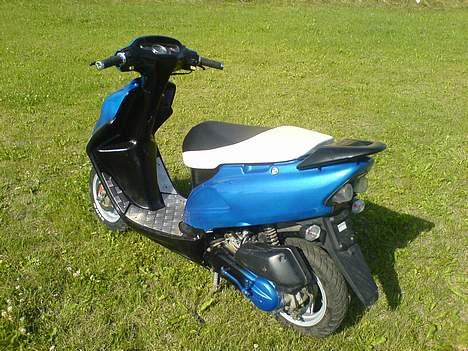Honda sfx *TIL SALG* billede 7