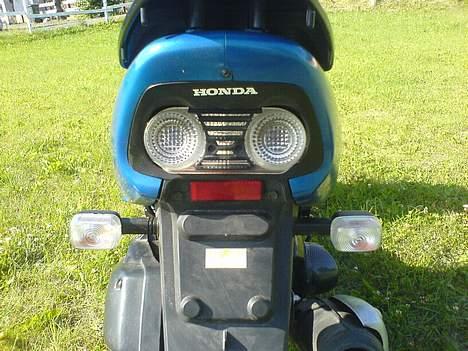 Honda sfx *TIL SALG* billede 8