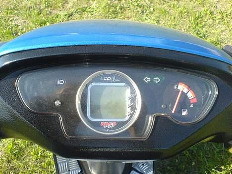 Honda sfx *TIL SALG* billede 9