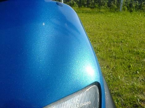 Honda sfx *TIL SALG* billede 11