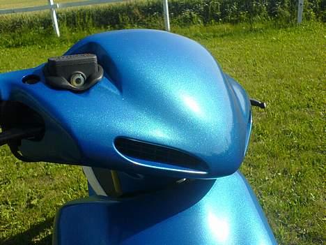 Honda sfx *TIL SALG* billede 12