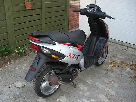 Piaggio Nrg Mc3 *[Solgt]* billede 4
