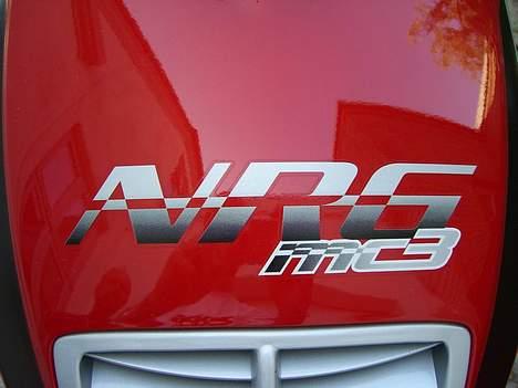 Piaggio Nrg Mc3 *[Solgt]* billede 8