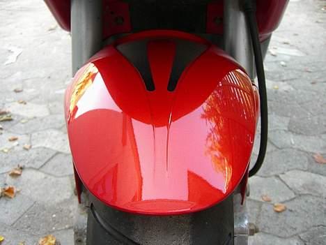 Piaggio Nrg Mc3 *[Solgt]* billede 9