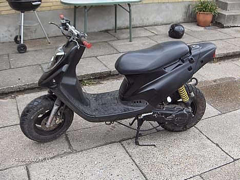 PGO H0T 5o SOLGT! billede 1