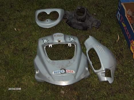 PGO H0T 5o SOLGT! billede 4