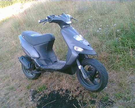 Gilera Stalker [Solgt] billede 1