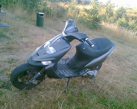 Gilera Stalker [Solgt] billede 2