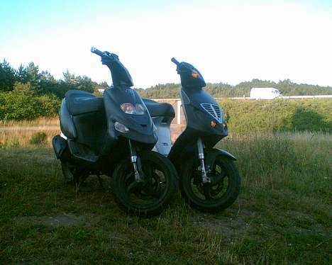 Gilera Stalker [Solgt] - Kasper´s NRG http://www.scootergalleri.dk/html/gal_visbil.asp?ID=93199 billede 5