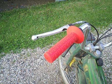 Puch Maxi P (SOLGT) billede 4