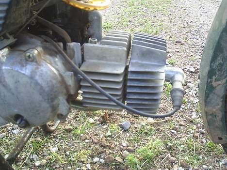 Puch Maxi P (SOLGT) billede 5