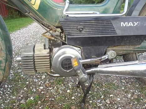 Puch Maxi P (SOLGT) billede 7
