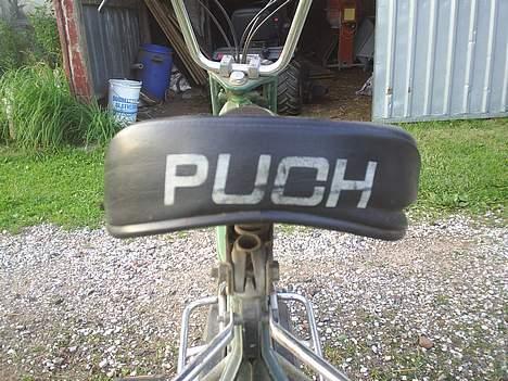 Puch Maxi P (SOLGT) billede 9