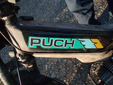 Puch Maxi P1 " SOLGT "  - *"SOLGT"* billede 1