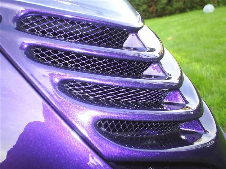 Aprilia Sonic Ac - Hebo Manston Replica AC 47,6 billede 6