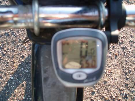 Puch Maxi P1 " SOLGT "  billede 3