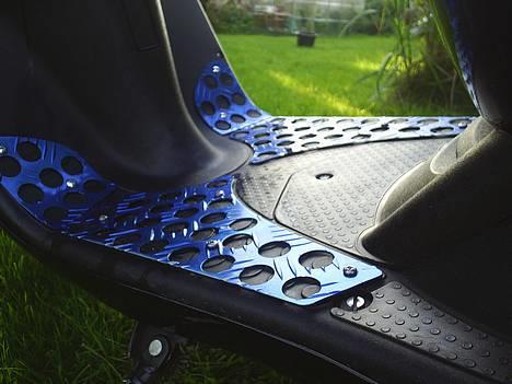 Aprilia Sonic Ac - Sonic billede 9