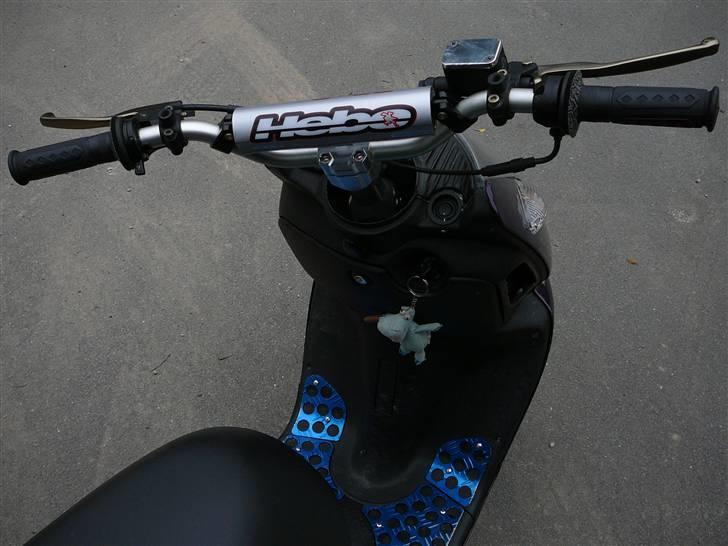 Aprilia Sonic Ac - Sonic billede 10