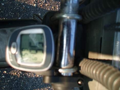 Puch Maxi P1 " SOLGT "  billede 6