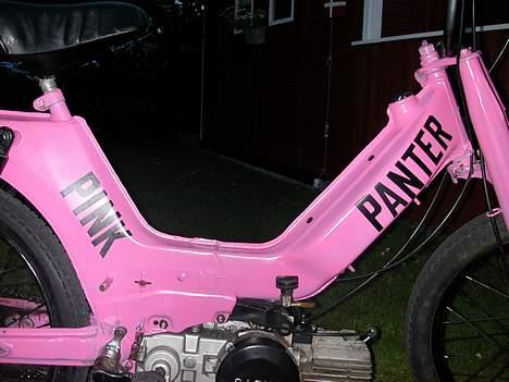 KTM Foxi - Her er Pink Panter billede 4