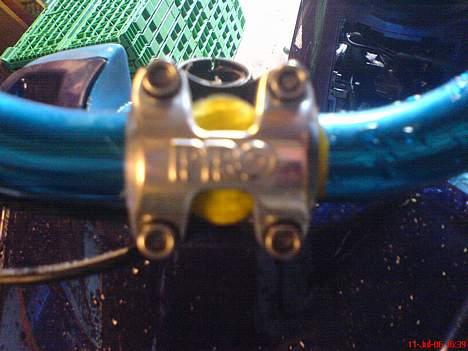 Yamaha Jog FS >JogiLine< *SOLGT* - PRO billede 7