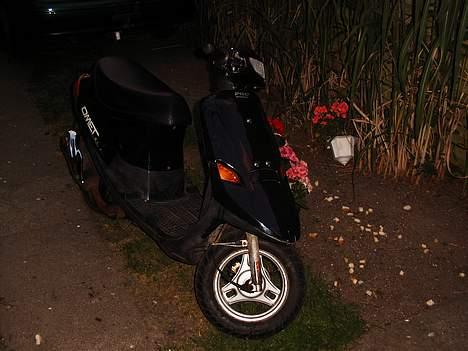PGO comet billede 1