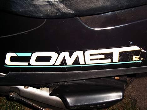 PGO comet billede 3