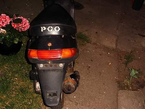 PGO comet billede 5
