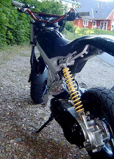 Suzuki Street Magic  - <3 billede 17