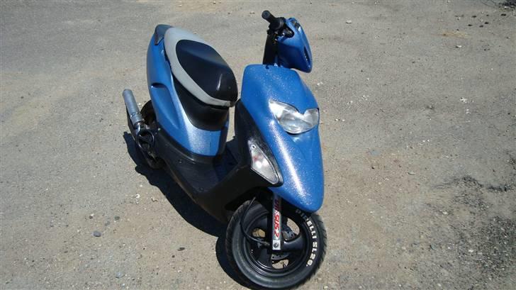 Honda SFX- solgt billede 1