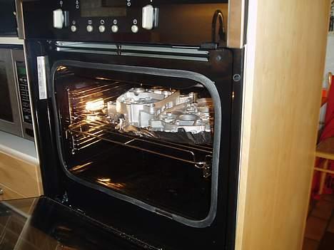 Yamaha FS1 4 Gear SS  - Min mor blev lidt sur- Hvorfor ? :D billede 14