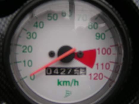 Suzuki Katana LC *STJÅLET* billede 4