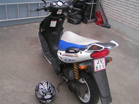 Suzuki Katana LC *STJÅLET* billede 5