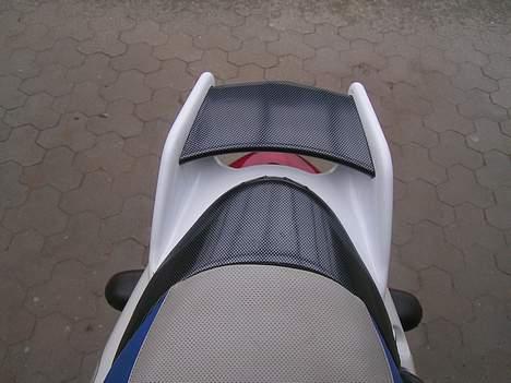 Suzuki Katana LC *STJÅLET* billede 14