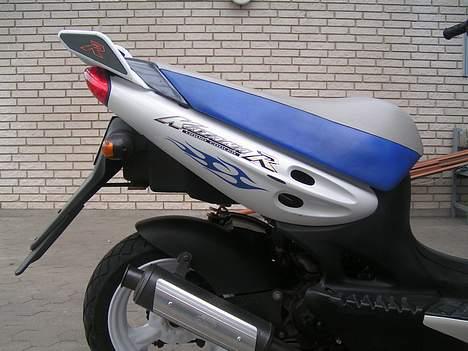 Suzuki Katana LC *STJÅLET* billede 16