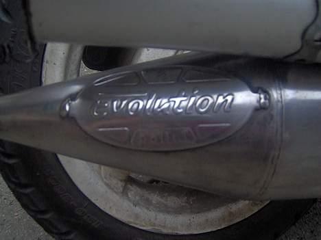 Yamaha Jog FS byttet væk billede 9