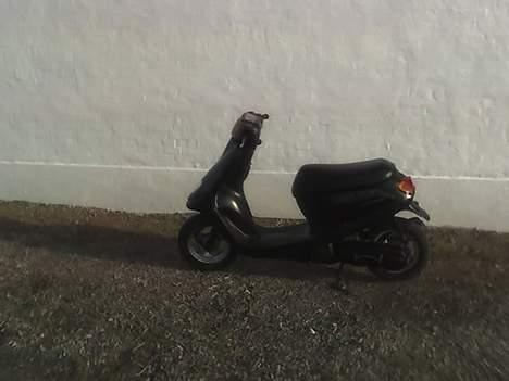 Yamaha Jog Space billede 6