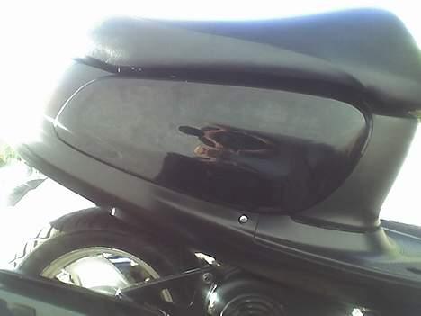 Yamaha Jog Space billede 7