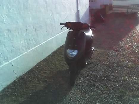 Yamaha Jog Space billede 11