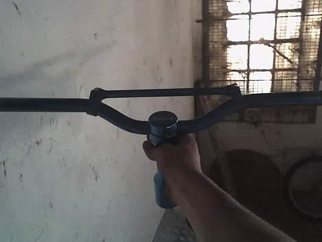 Yamaha Jog Space billede 15