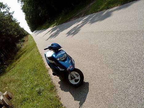 Honda sfx solgt billede 6