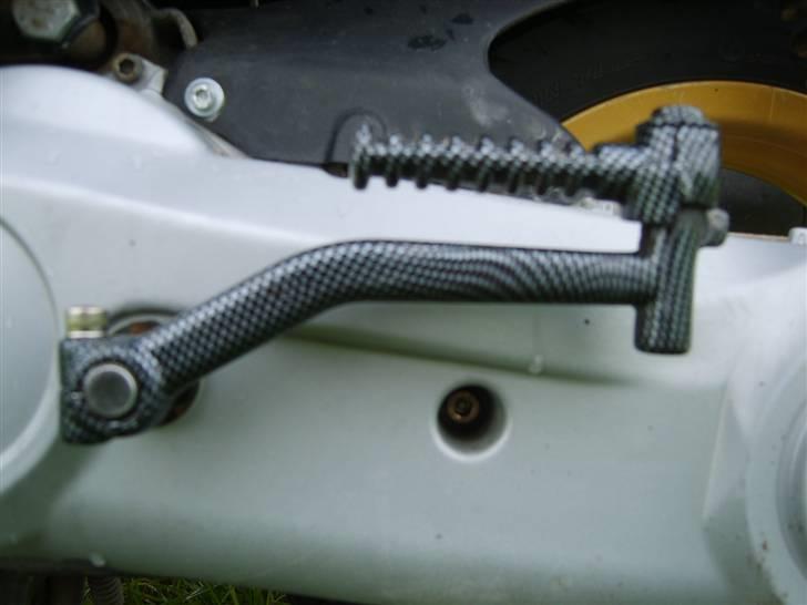 Aprilia Sonic  GP  billede 5