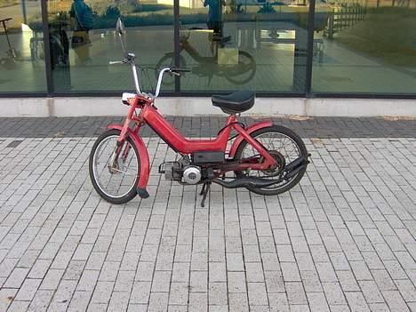 Puch k. (Før) billede 11