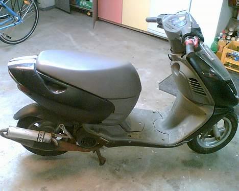 Aprilia Sonic - *Projekt* SOLGT billede 3