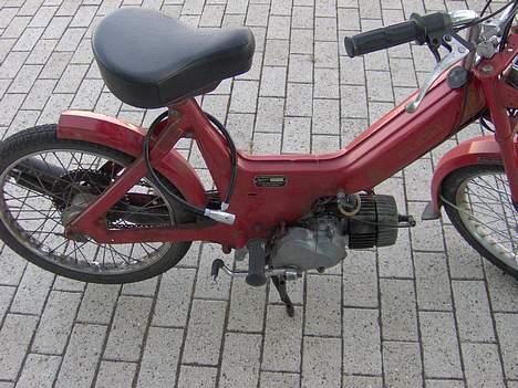 Puch k. (Før) billede 15